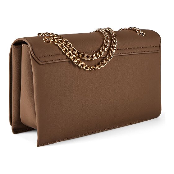 Love Moschino Bold Love Schultertasche 25 cm