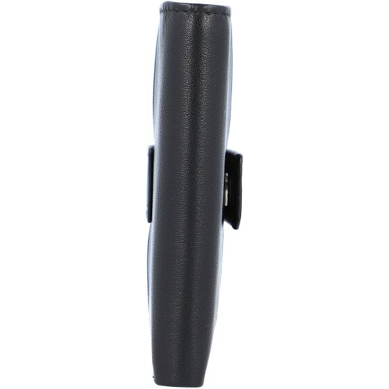 Esquire Oslo Kreditkartenetui RFID Leder 8 cm