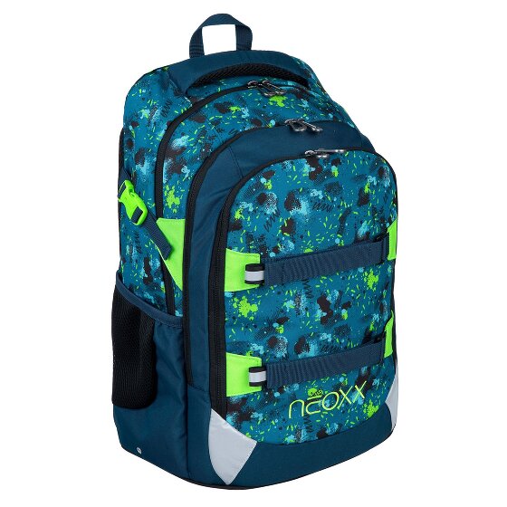 Neoxx Active Pro Schulranzen 45.5 cm