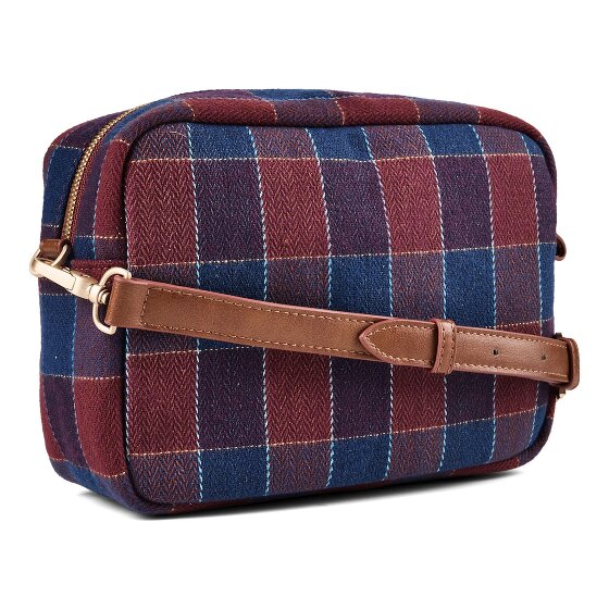 Oilily Carreaux Handtasche 25 cm