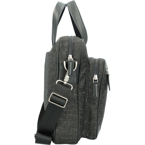 Esquire Recycled life Aktentasche 38 cm Laptopfach
