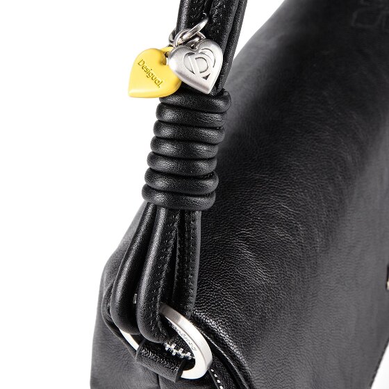 Desigual Sierra Schultertasche 26.5 cm