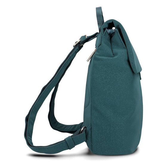 Zwei Mademoiselle.M Daypack 35 cm Laptopfach