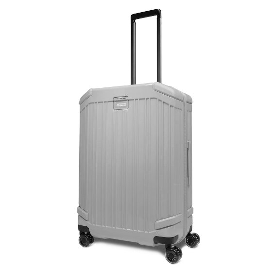 Piquadro Pop 4 Rollen Trolley 69 cm