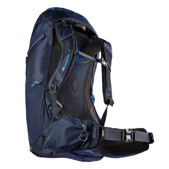 Gregory Zulu 55 Trekkingrucksack M-L 76 cm