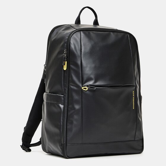 Mandarina Duck Eco Coated Reiserucksack 44 cm