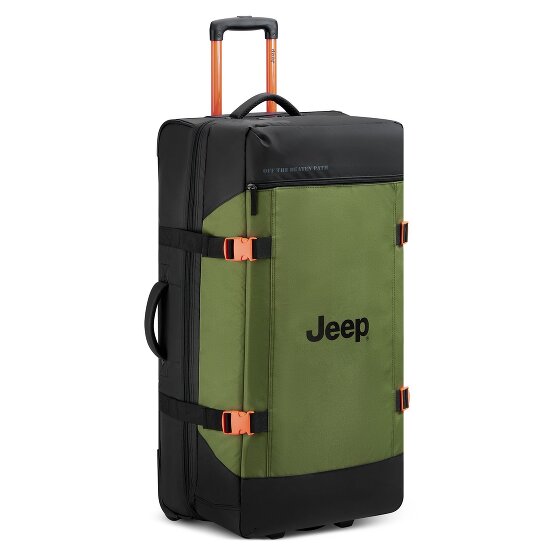 Jeep JS007C 2 Rollen Trolley 82 cm