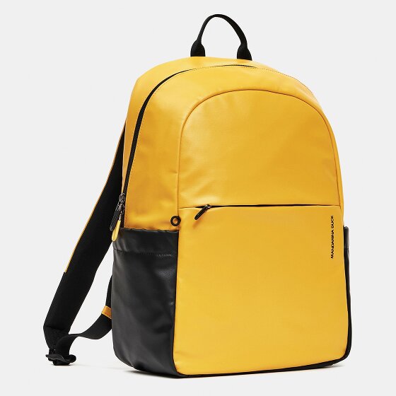 Mandarina Duck Eco Coated Daypack 42.5 cm Laptopfach