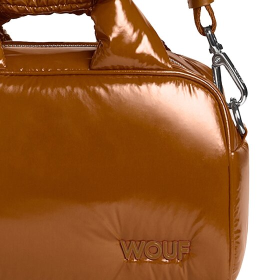 Wouf Gloss Handtasche 21.5 cm