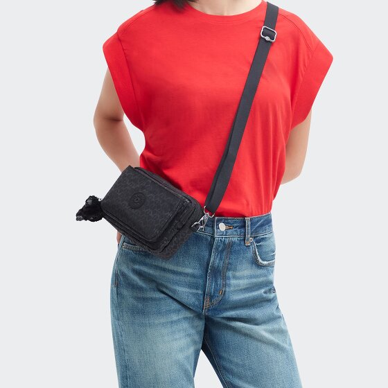 Kipling Basic Plus Abanu Multi Gürteltasche 19 cm