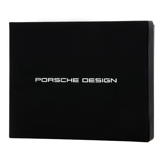 Porsche Design Keyring Schlüsseletui Leder 10 cm