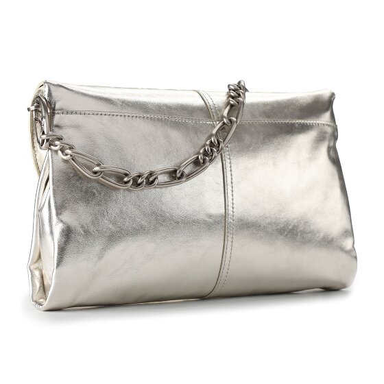 Patrizia Pepe Handtasche Leder 30 cm