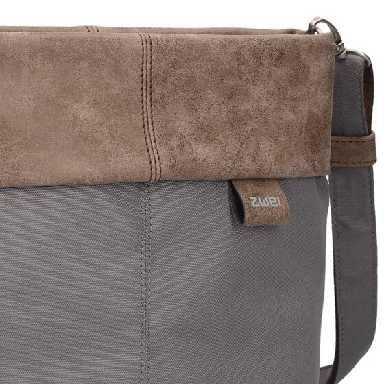 Zwei Olli Umhängetasche 25 cm