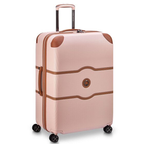 Delsey Paris Chatelet Air 2.0 4-Rollen Trolley 76 cm