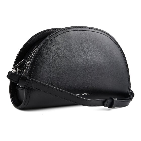 Karl Lagerfeld K/Daily Umhängetasche Leder 23.5 cm