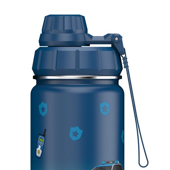 Step by Step Trinkflasche 1 ml