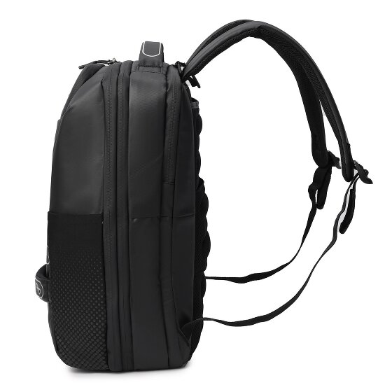 Hedgren Comby Performance Handle L P Daypack L RFID Schutz 44 cm Laptopfach