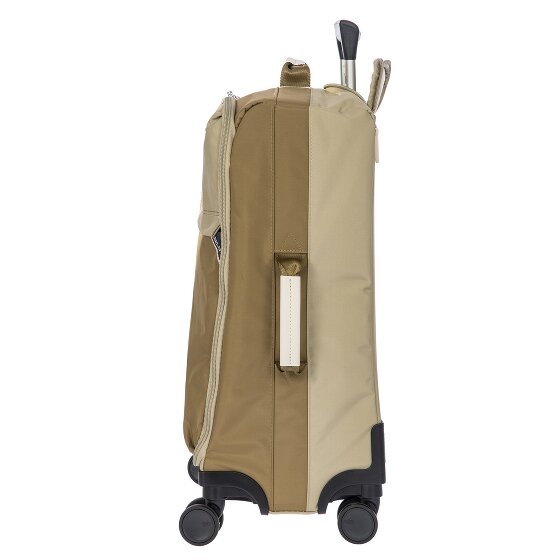 Bric's Bric's x Replay 4 Rollen Kabinentrolley S 55 cm