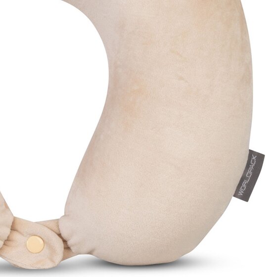 Worldpack Nackenkissen 30 cm