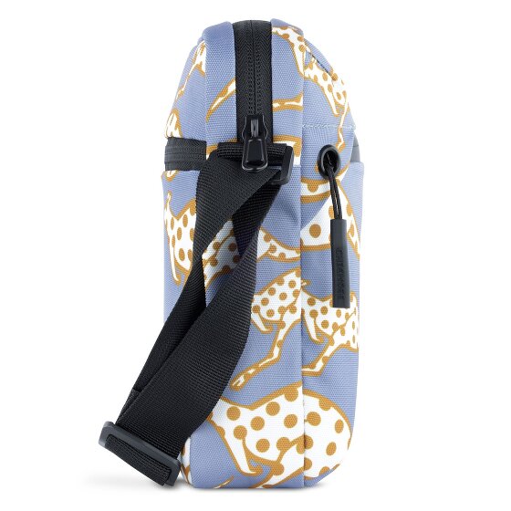 Chiemsee Jump N Fly Umhängetasche 18 cm