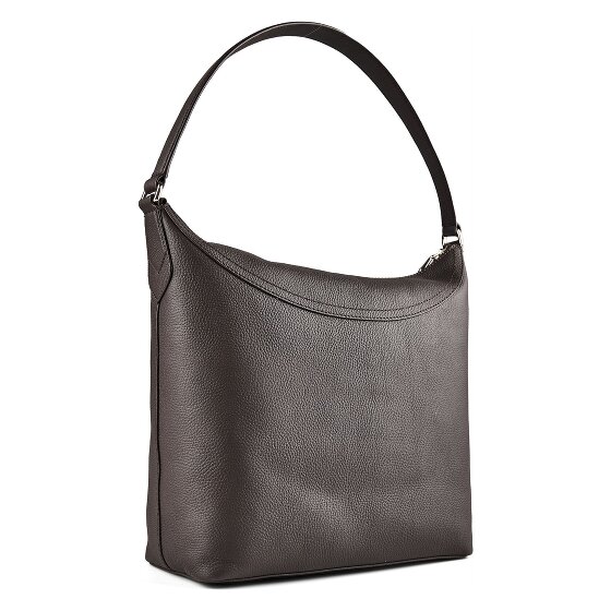 Boss Lenah Schultertasche Leder 30 cm