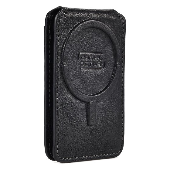 camel active Thunder Geldbörse RFID Schutz Leder 6 cm