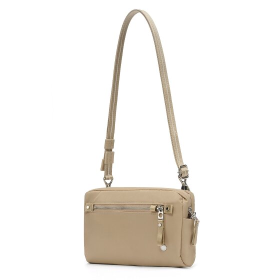 Pacsafe Pacsafe W Umhängetasche RFID Schutz 24 cm