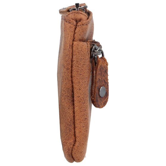 Greenland Nature Montana Schlüsseletui RFID Leder 12 cm