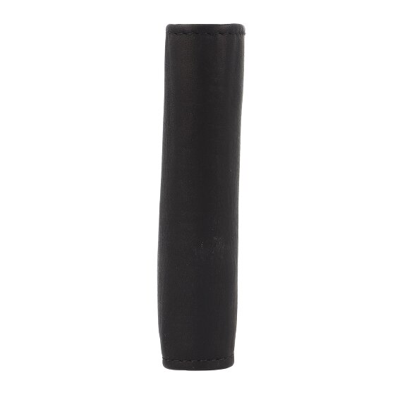 Jack Kinsky Aruba Geldbörse RFID Schutz Leder 12 cm