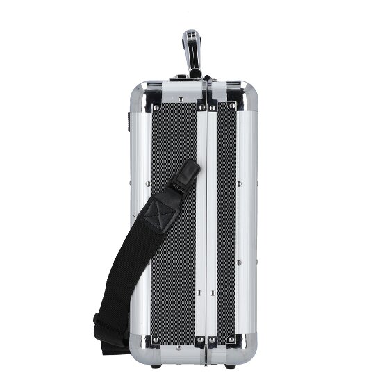 Alumaxx Aktenkoffer 45 cm Laptopfach