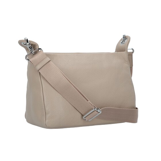 Mandarina Duck Mellow Umhängetasche Leder 29 cm