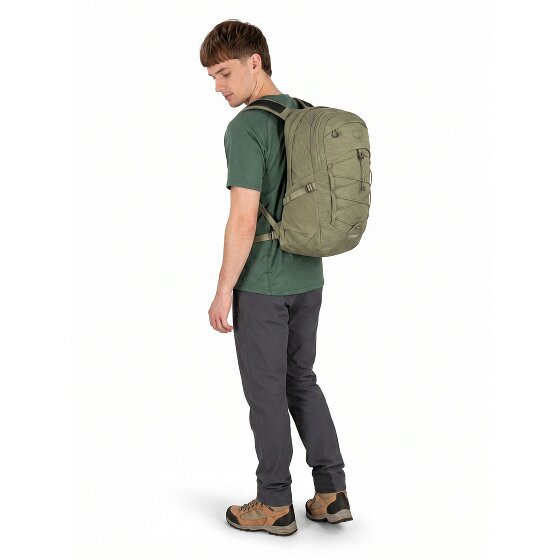 Osprey Quasar Daypack 38 cm Laptopfach