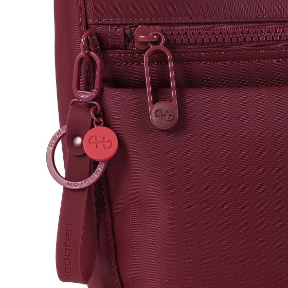 Hedgren Inner City Umhängetasche RFID Schutz 34.5 cm