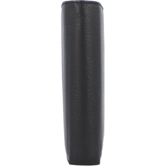 Esquire Peru Geldbörse RFID Leder 9,5 cm