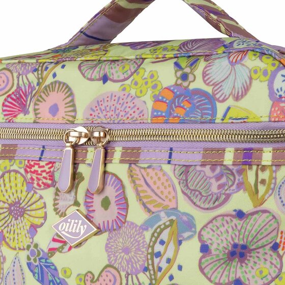 Oilily Baori Garden Kulturbeutel 28 cm