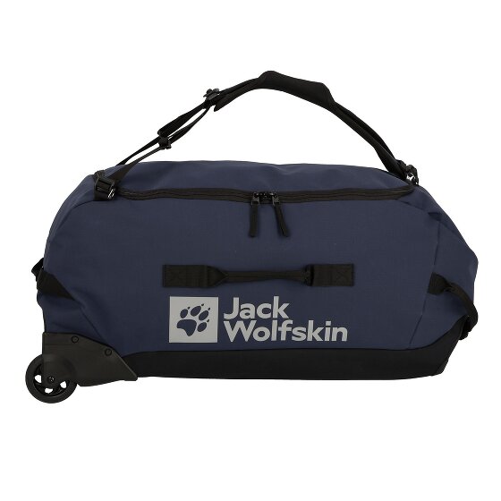 Jack Wolfskin All-In 90 2 Rollen Reisetasche 80 cm