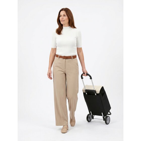 Andersen Shopper Scala Shopper Plus Jano Einkaufstrolley 48 cm