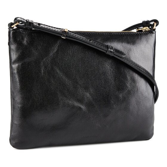 The Bridge Clutch Tasche Leder 24.5 cm