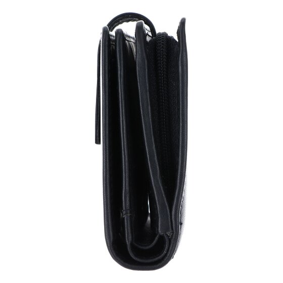 Golden Head Polo Geldbörse RFID Schutz Leder 15.5 cm