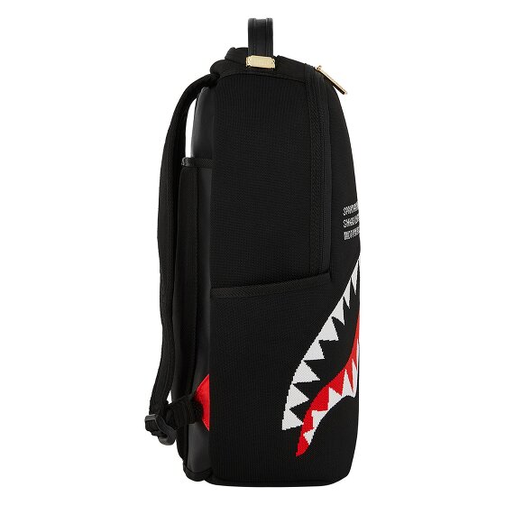 Sprayground Shark Central Knit Daypack 45 cm Laptopfach