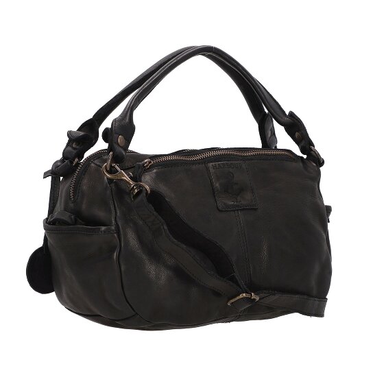 Harbour 2nd Saphira Schultertasche Leder 29 cm