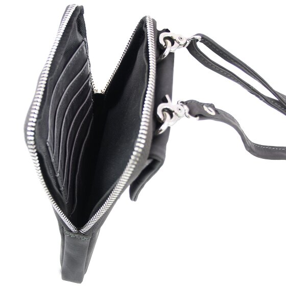 Pride and Soul Loris Handytasche Leder 11,5 cm