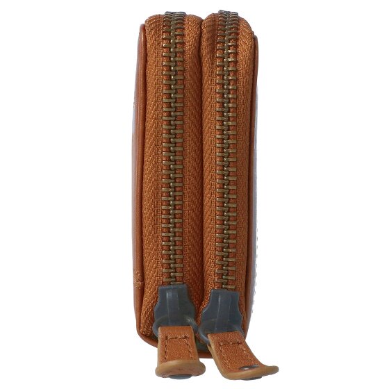 aunts & uncles Grandma's Luxury Club Betty Geldbörse RFID Leder 14 cm