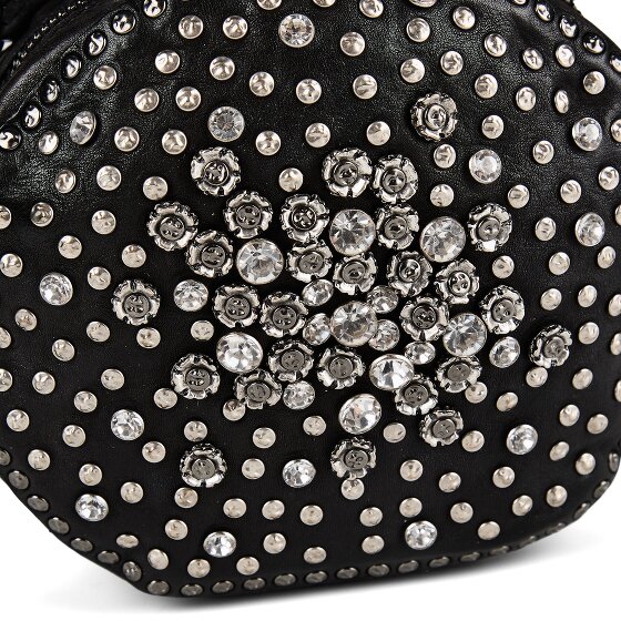 Campomaggi Eufemia Mini Bag Handtasche Leder 18 cm