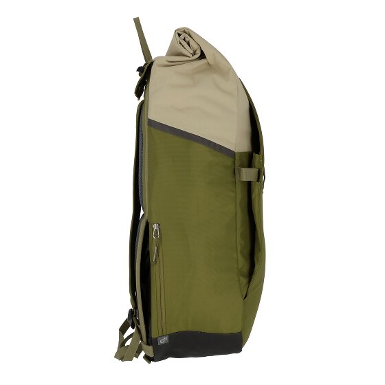 Deuter Xberg 25 Fahrradtasche 30.5 cm