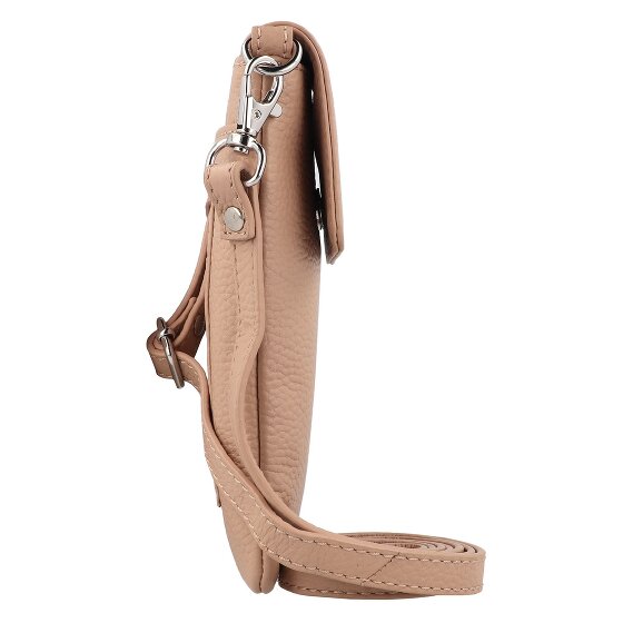 Braun Büffel Hanna Handytasche Leder 11.5 cm