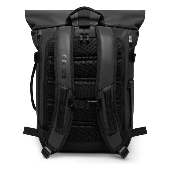 OAK25 LumoSense Rolltop Daypack 44 cm Laptopfach