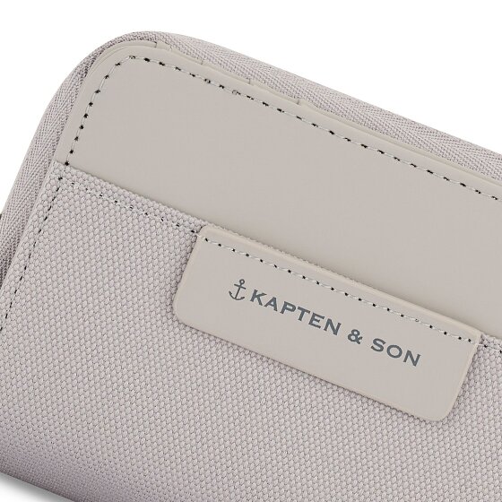 Kapten & Son Bergen Geldbörse 12 cm