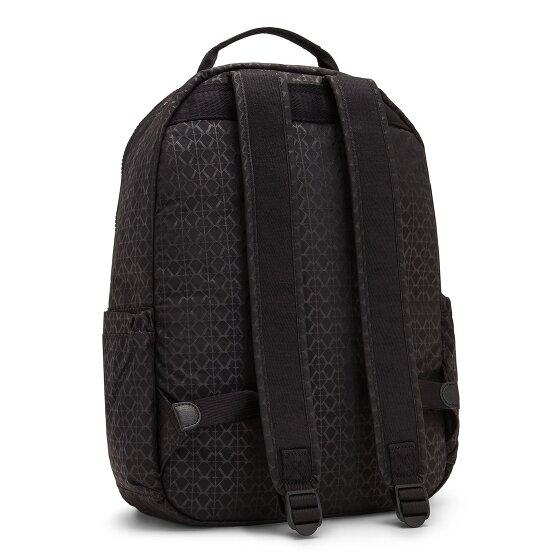 Kipling Basic Seoul Rucksack 44 cm Laptopfach