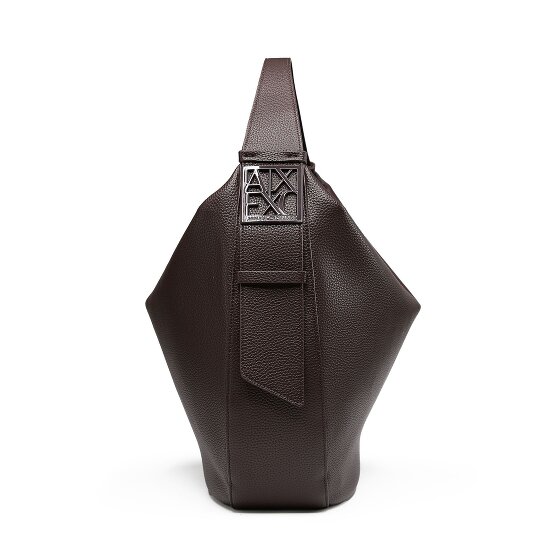 Armani Exchange Susie Schultertasche 40 cm